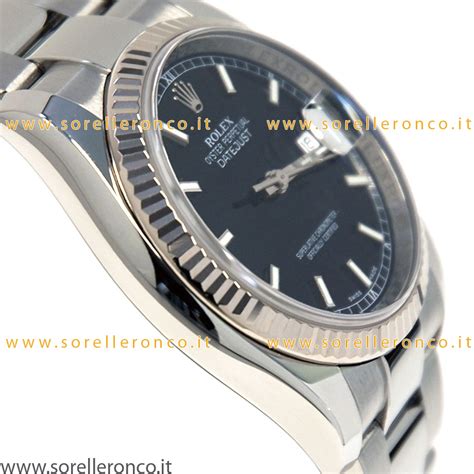 rolex oyster perpetual datejust usato milano|buy used rolex watches online.